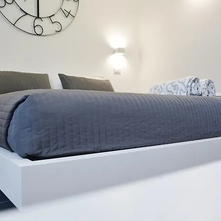 Ferienhaus Il Follia Holiday Matera