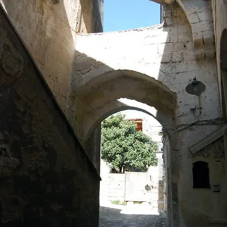 Ferienhaus Il Follia Holiday Matera