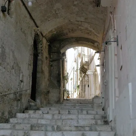 Il Follia Holiday * Matera